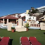 Apartmán Jandia Attico Vista Oceano