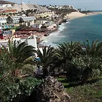 Jandia Attico Vista Oceano Morro Jable (Fuerteventura)