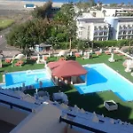 Apartmán Jandia Attico Vista Oceano *