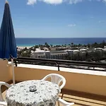 Apartmán Jandia Attico Vista Oceano *