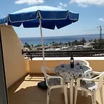 Jandia Attico Vista Oceano *
