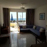 Apartmán Jandia Attico Vista Oceano