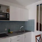 Jandia Attico Vista Oceano Apartmán *