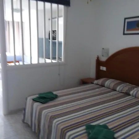 Apartmán Jandia Attico Vista Oceano