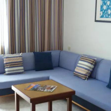 Jandia Attico Vista Oceano Apartment *