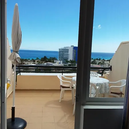 Jandia Attico Vista Oceano Morro Jable (Fuerteventura)