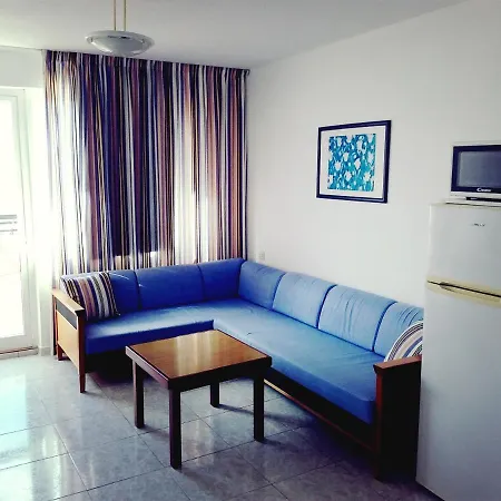 Jandia Attico Vista Oceano Apartment Morro Jable