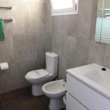 Jandia Attico Vista Oceano *