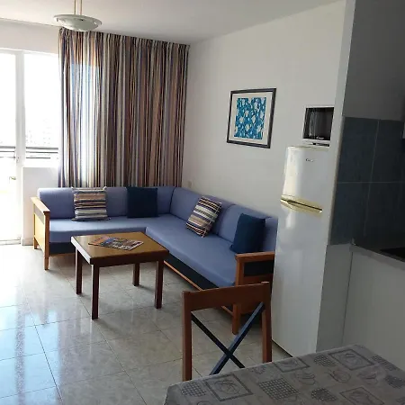 Jandia Attico Vista Oceano * מורו דל חאבלה