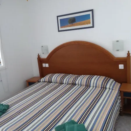 Jandia Attico Vista Oceano *