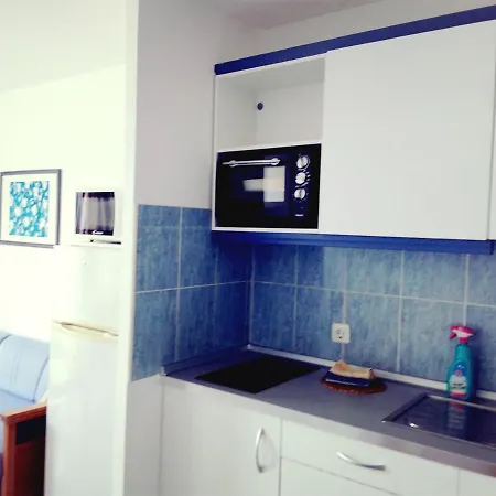 Jandia Attico Vista Oceano * מורו דל חאבלה