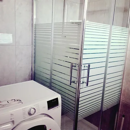 Jandia Attico Vista Oceano