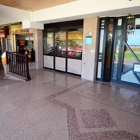 Jandia Attico Vista Oceano Apartment