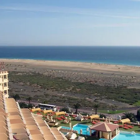 Apartment Jandia Attico Vista Oceano Morro Jable (Fuerteventura)