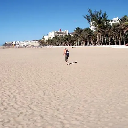Jandia Attico Vista Oceano * Morro Jable (Fuerteventura)