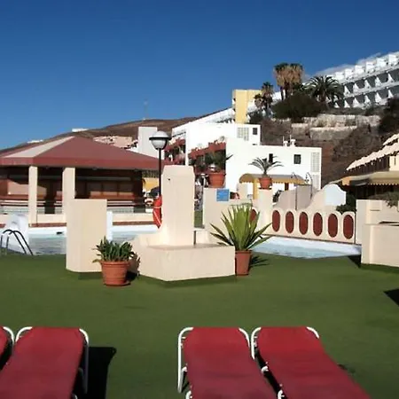 Apartment Jandia Attico Vista Oceano