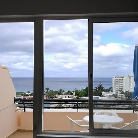Jandia Attico Vista Oceano Appartement Morro Jable