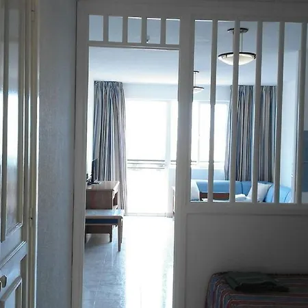 Jandia Attico Vista Oceano *