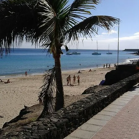 Jandia Attico Vista Oceano Apartment