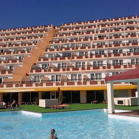 Jandia Attico Vista Oceano *
