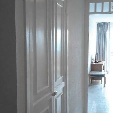 Jandia Attico Vista Oceano Appartement