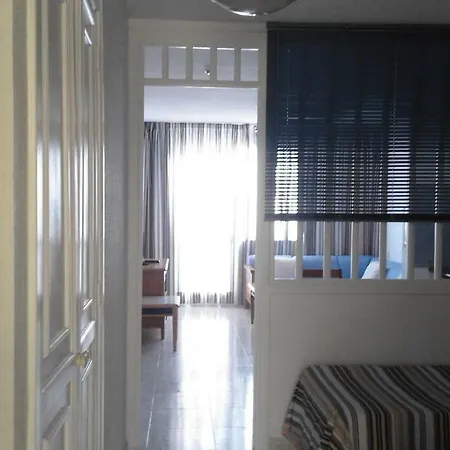 Apartment Jandia Attico Vista Oceano