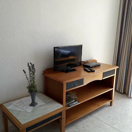 Jandia Attico Vista Oceano * מורו דל חאבלה