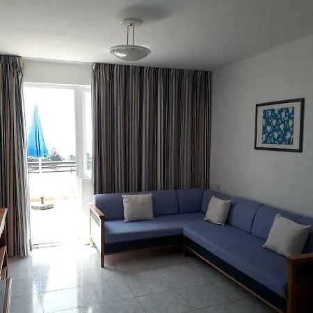 Appartement Jandia Attico Vista Oceano Morro Jable