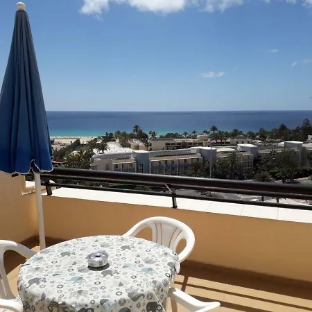 Apartment Jandia Attico Vista Oceano *