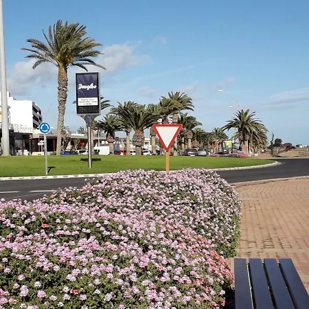 Appartement Jandia Attico Vista Oceano