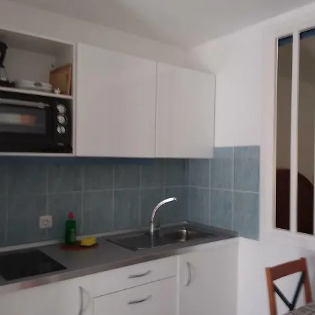 Jandia Attico Vista Oceano Appartement *