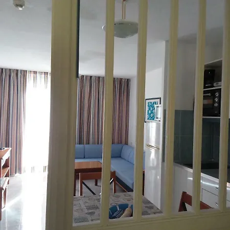 Jandia Attico Vista Oceano * מורו דל חאבלה