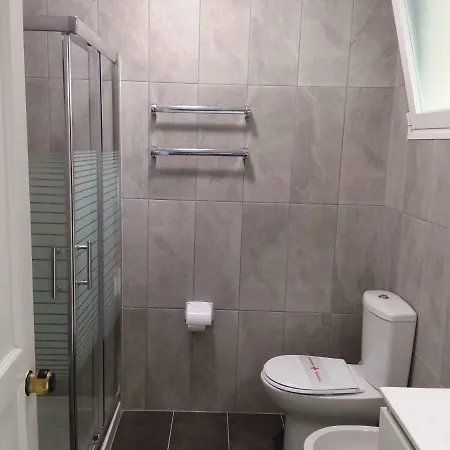 Jandia Attico Vista Oceano מורו דל חאבלה