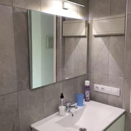 Appartement Jandia Attico Vista Oceano *