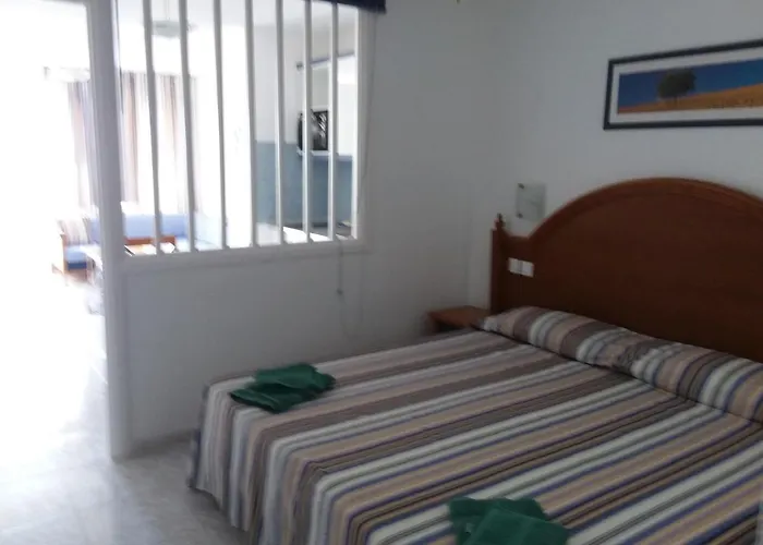 아파트 Jandia Attico Vista Oceano