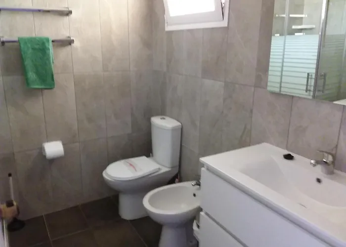 Jandia Attico Vista Oceano *