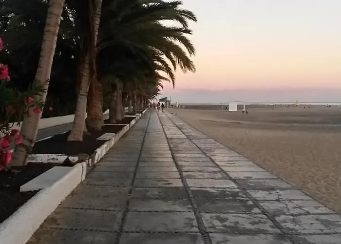 Jandia Attico Vista Oceano