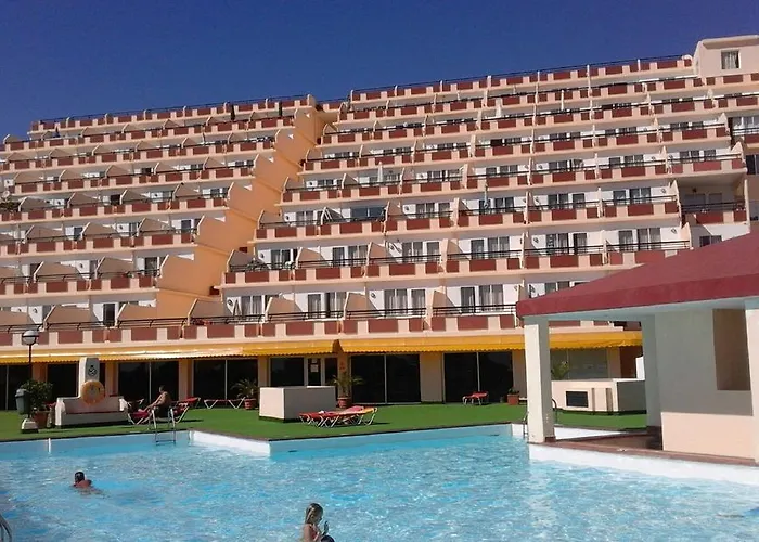 Jandia Attico Vista Oceano *