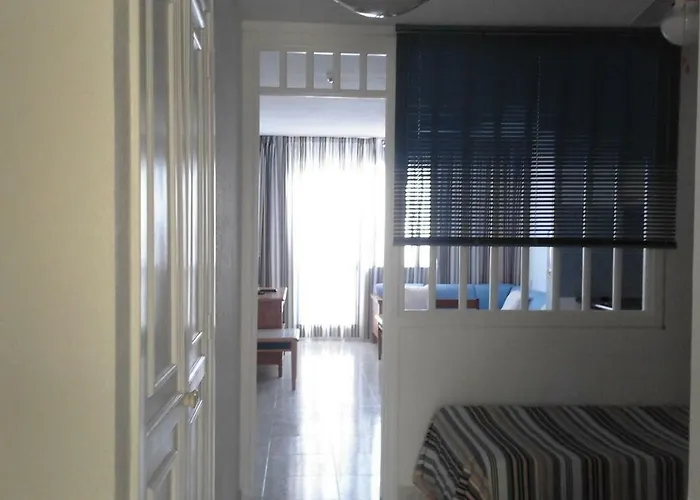 아파트 Jandia Attico Vista Oceano