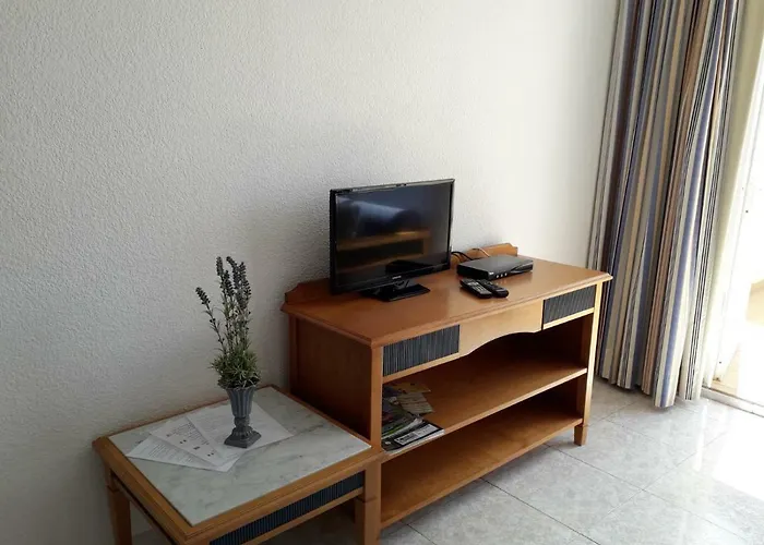 Jandia Attico Vista Oceano * 모로델제블