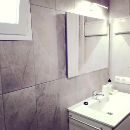 Jandia Attico Vista Oceano *