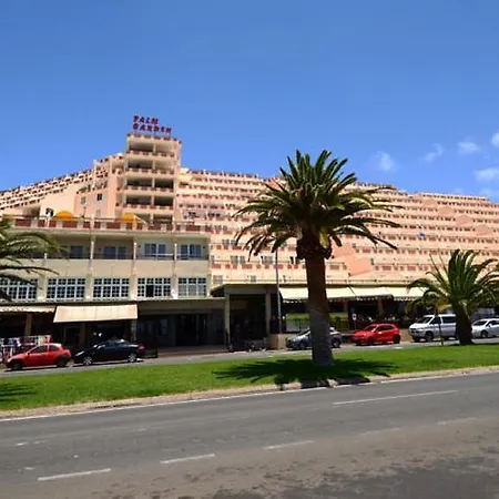 Apartman Jandia Attico Vista Oceano *