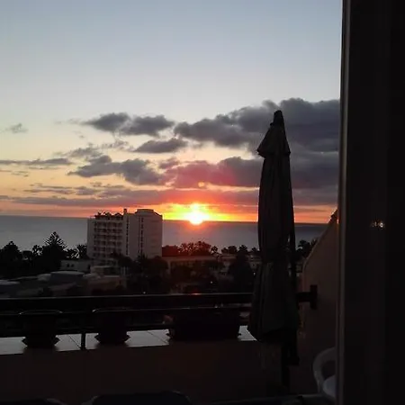 Jandia Attico Vista Oceano *