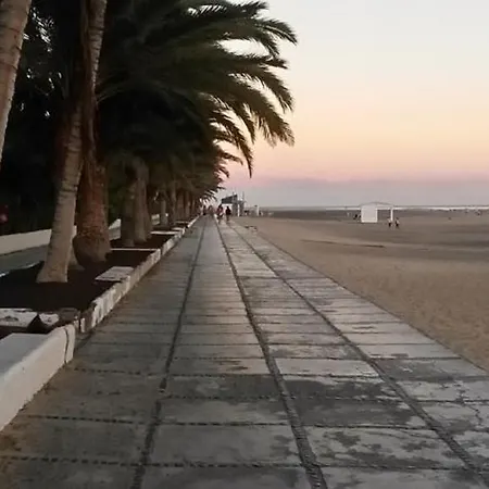 Jandia Attico Vista Oceano