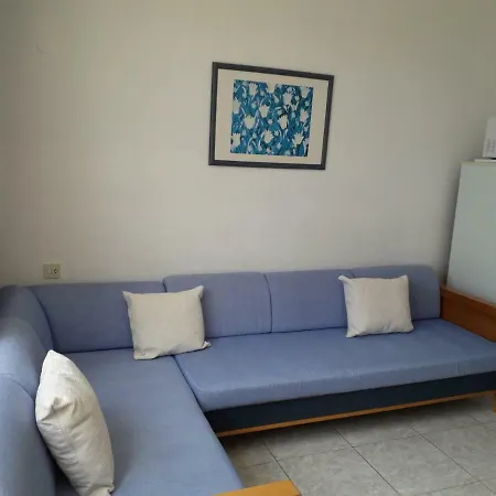 Jandia Attico Vista Oceano