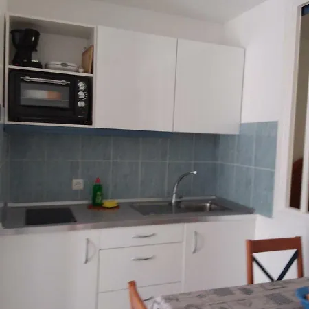 Appartement Jandia Attico Vista Oceano *