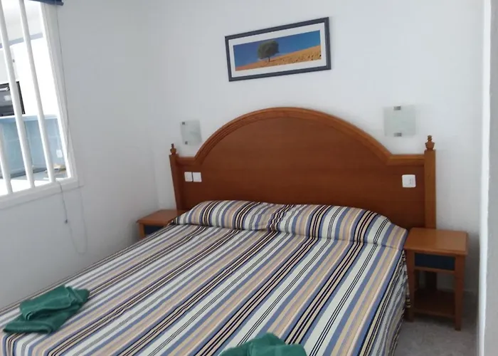 Jandia Attico Vista Oceano *