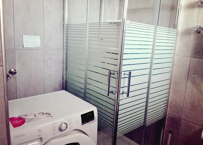 Jandia Attico Vista Oceano