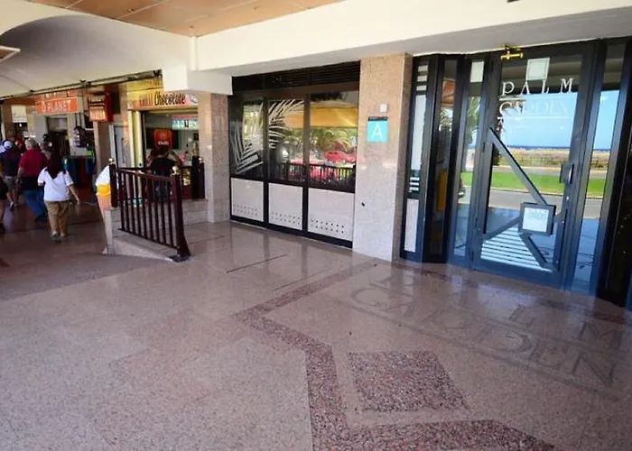 Jandia Attico Vista Oceano Appartamento