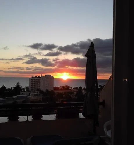 Jandia Attico Vista Oceano *